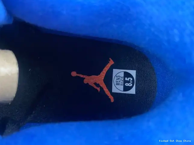 Kicked Out Shoe Store Cavs AIR 308497-027 4 Jordan Retro 0511
